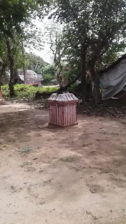 Arulmigu Kalaniappa Iyyanaar Temple, Koghur - 611104 Arulmigu Kalaniappa Iyyanaar Temple, Koghur - 611104, Nagapattinam - Ancient Temple Architecture and History Image 9