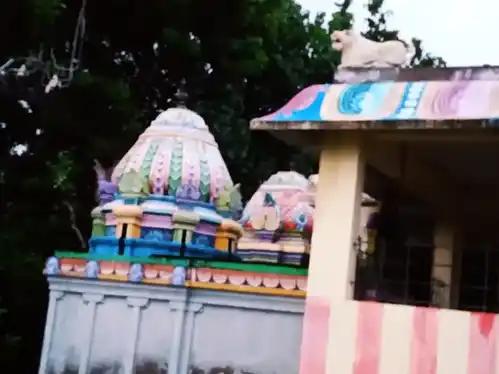 Arulmigu Kalaniyappa Ayyannar Temple, Eraiyankudi - 611109 Arulmigu Kalaniyappa Ayyannar Temple, Eraiyankudi - 611109, Nagapattinam - Ancient Temple Architecture and History Image 4