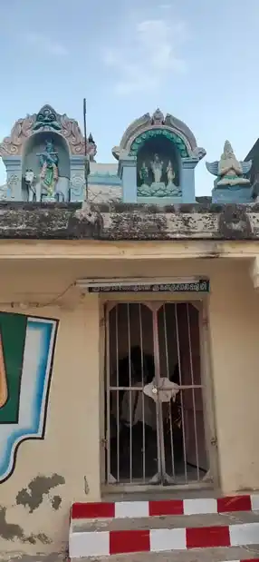 Arulmigu Kalanjiya Lakshmi Temple, Thanjavur - 613009 அருள்மிகு களஞ்சிய லெட்சுமி திருக்கோயில், Thanjavur - 613009, Thanjavur - Ancient Temple Architecture and History Image 3