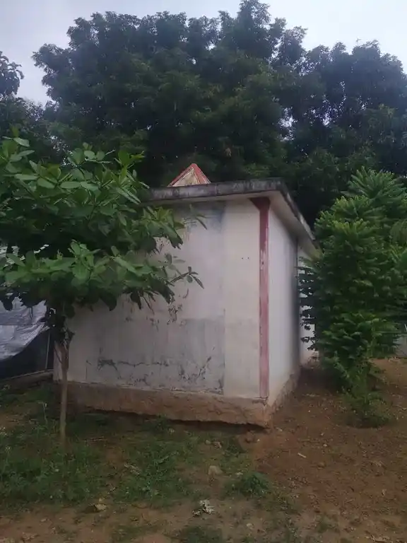 Arulmigu Kalanjiyamman Temple, Ogalur - 621108