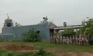 Arulmigu Kalankarudaiya Ayyanar Temple, Kalathur - 623504 அருள்மிகு களங்காருடைய அய்யனார் திருக்கோயில், Kalathur - 623504, Sivagangai - Ancient Temple Architecture and History Image 3