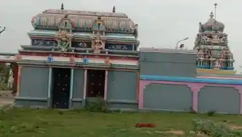 Arulmigu Kalankarudaiya Ayyanar Temple, Kalathur - 623504 அருள்மிகு களங்காருடைய அய்யனார் திருக்கோயில், Kalathur - 623504, Sivagangai - Ancient Temple Architecture and History Image 4