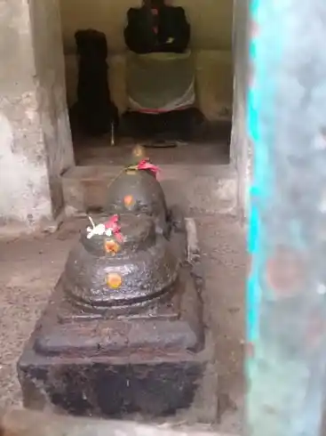 Arulmigu Kalankatha Kanda Vinayagar Temple, Kakkattiyiruppu - 630210