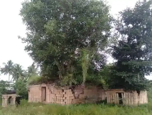 Arulmigu Kalashthirinathar Temple, A.Thekkoor - 630201 அருள்மிகு. காலத்திரிநாதர் திருக்கோயில், A.Thekkoor - 630201, Sivagangai - Ancient Temple Architecture and History Image 2