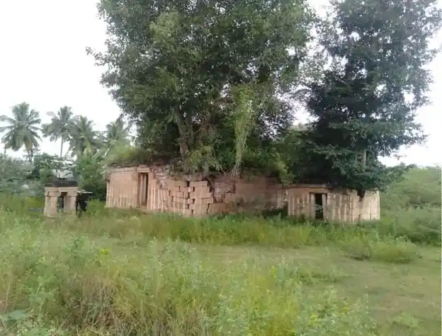 Arulmigu Kalashthirinathar Temple, A.Thekkoor - 630201 அருள்மிகு. காலத்திரிநாதர் திருக்கோயில், A.Thekkoor - 630201, Sivagangai - Ancient Temple Architecture and History Image 4