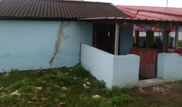 Arulmigu Kalashthirinathar Temple, A.Thekkoor - 630201 அருள்மிகு. காலத்திரிநாதர் திருக்கோயில், A.Thekkoor - 630201, Sivagangai - Ancient Temple Architecture and History Image 7