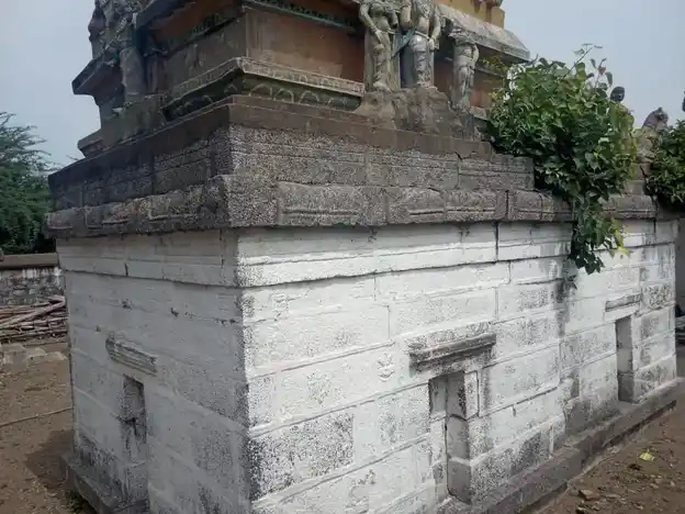 Arulmigu Kalatheeshvarar Temple, Adarikalathur, Adarikalathur - 606109 அருள்மிகு காளத்தீஸ்வரார் திருக்கோயில், Adarikalathur, Adarikalathur - 606109, Cuddalore - Ancient Temple Architecture and History Image 7