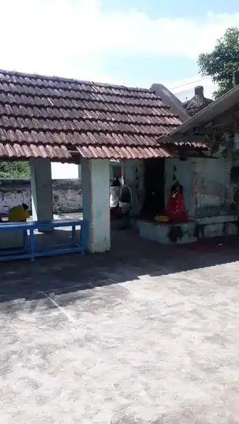 Arulmigu Kalatheeshwarar Temple, Ranjankudi - 621115 அருள்மிகு காலதீஸ்வரர் திருக்கோயில், Ranjankudi - 621115, Perambalur - Ancient Temple Architecture and History Image 2