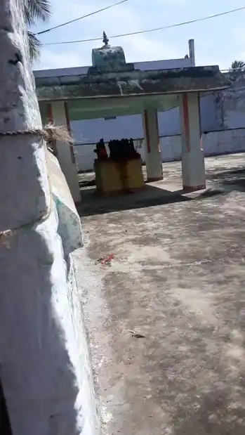 Arulmigu Kalatheeshwarar Temple, Ranjankudi - 621115 அருள்மிகு காலதீஸ்வரர் திருக்கோயில், Ranjankudi - 621115, Perambalur - Ancient Temple Architecture and History Image 4