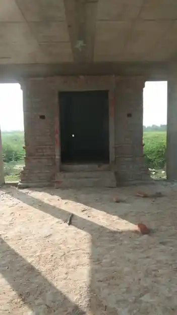 Arulmigu Kalatheeswaramudaiya Ayyanar Temple, Vijayankudi - 630702 Temple