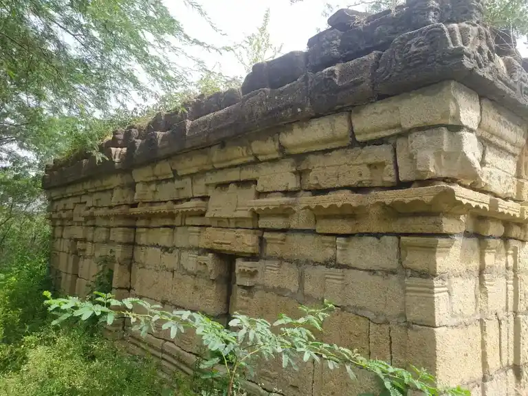 Arulmigu Kalatheeswarar Temple, Kiliyur, Kiliyur - 621717 அருள்மிகு காளதீஸ்வரர் திருக்கோயில், Kiliyur, பெருமத்தூர் கிளியூர் - 621717, Perambalur - Ancient Temple Architecture and History Image 3