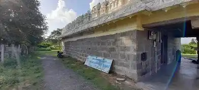 Arulmigu Kalatheeswarar Temple, Palamathur - 603306 அருள்மிகு காளத்தீஸ்வரர் திருக்கோயில், Palamathur - 603306, Chengalpattu - Ancient Temple Architecture and History Image 2