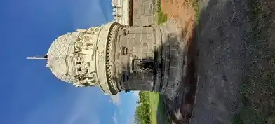 Arulmigu Kalatheeswarar Temple, Palamathur - 603306 அருள்மிகு காளத்தீஸ்வரர் திருக்கோயில், Palamathur - 603306, Chengalpattu - Ancient Temple Architecture and History Image 3