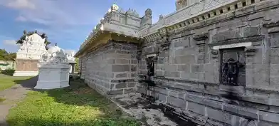 Arulmigu Kalatheeswarar Temple, Palamathur - 603306 அருள்மிகு காளத்தீஸ்வரர் திருக்கோயில், Palamathur - 603306, Chengalpattu - Ancient Temple Architecture and History Image 4