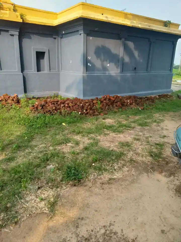 Arulmigu Kalatheeswarar Temple, Pralayambakkam - 601204 அருள்மிகு காளத்தீஸ்வரர் திருக்கோயில், பிரளையம்பாக்கம் - 601204, Tiruvallur - Ancient Temple Architecture and History Image 4