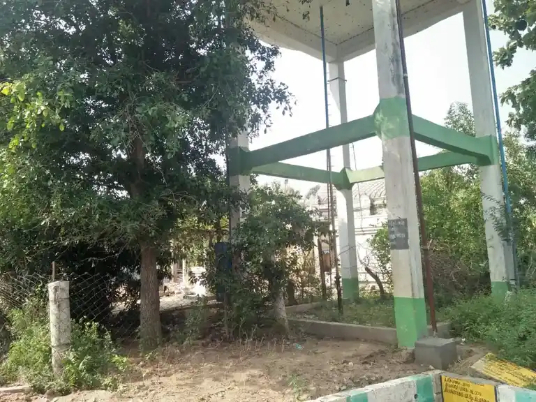 Arulmigu Kalatheeswarar Temple, Thalavay - 621730 அருள்மிகு காளதீஸ்வரர் திருக்கோயில், Thalavay - 621730, Ariyalur - Ancient Temple Architecture and History Image 2