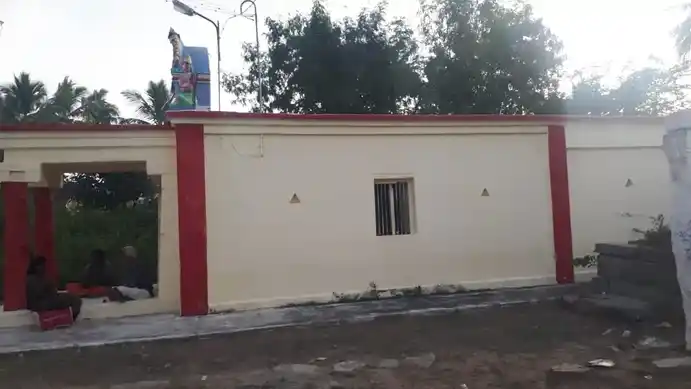 Arulmigu Kalatheeswarar Venu Gopalaswamy Temple, Parandapalli - 635652 அருள்மிகு காளத்தீஸ்வரர் திருக்கோயில், பாரண்டபள்ளி, பாரன்டபள்ளி - 635652, Thirupathur - Ancient Temple Architecture and History Image 3