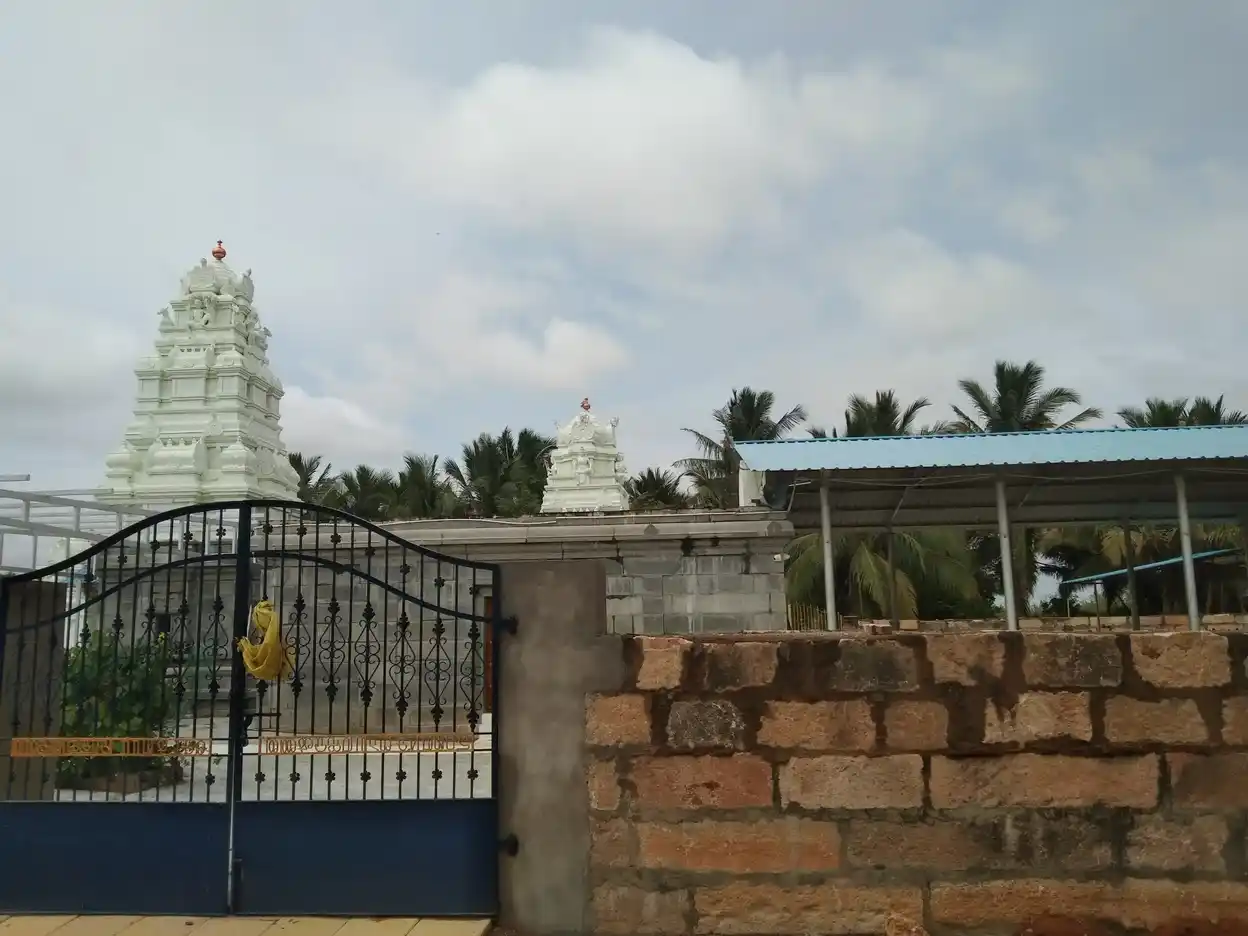 Arulmigu Kalatheswar Temple, Nangaimoli - 628617 அருள்மிகு காளாத்தீஸ்வரர் திருக்கோயில், Nangaimoli - 628617, Thoothukudi - Ancient Temple Architecture and History Image 2