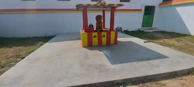 Arulmigu Kalathinathaswami Temple, Panapakkam - 631052 அருள்மிகு காளத்திநாதசுவாமி திருக்கோயில், பணப்பாக்கம் - 631052, Ranipet - Ancient Temple Architecture and History Image 2