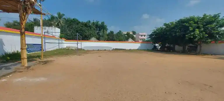 Arulmigu Kalathinathaswami Temple, Panapakkam - 631052 அருள்மிகு காளத்திநாதசுவாமி திருக்கோயில், பணப்பாக்கம் - 631052, Ranipet - Ancient Temple Architecture and History Image 3