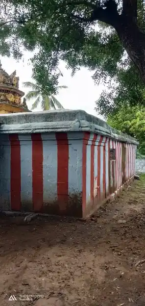 Arulmigu Kalathivinayagar Temple, Vadakku Karukurichi - 627401 அருள்மிகு காளத்தி விநாயகர் திருக்கோயில், வடக்கு காருகுறிச்சி - 627401, Tirunelveli - Ancient Temple Architecture and History Image 2