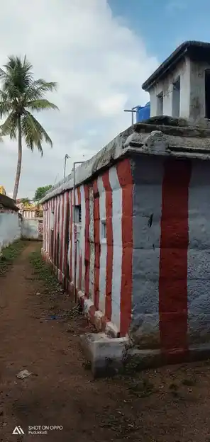 Arulmigu Kalathivinayagar Temple, Vadakku Karukurichi - 627401 அருள்மிகு காளத்தி விநாயகர் திருக்கோயில், வடக்கு காருகுறிச்சி - 627401, Tirunelveli - Ancient Temple Architecture and History Image 3