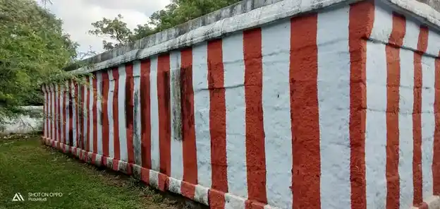 Arulmigu Kalathivinayagar Temple, Vadakku Karukurichi - 627401 அருள்மிகு காளத்தி விநாயகர் திருக்கோயில், வடக்கு காருகுறிச்சி - 627401, Tirunelveli - Ancient Temple Architecture and History Image 5