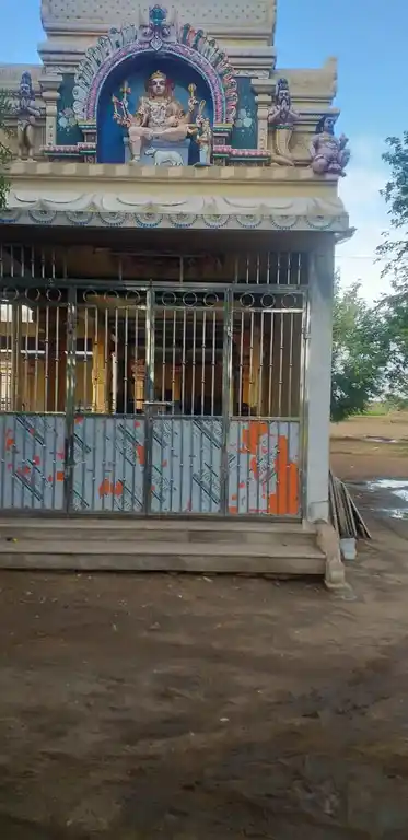 Arulmigu Kalattheswara Temple, Keelamangalam - 628401 அருள்மிகு காளத்தீஸ்வரர் திருக்கோயில், Keelamangalam - 628401, Thoothukudi - Ancient Temple Architecture and History Image 2