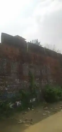 Arulmigu Kalaungu Mugathu Alageswari Muttharamman Temple, Near Palace, Padmanabapuram - 629175