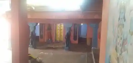 Arulmigu Kalaungu Mugathu Alageswari Muttharamman Temple, Near Palace, Padmanabapuram - 629175 அருள்மிகு கலுங்குமுகத்து அழகேஸ்வரி முத்தாரம்மன் திருக்கோயில், Near Palace, Padmanabapuram - 629175, Kanyakumari - Ancient Temple Architecture and History Image 2