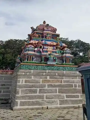 Arulmigu Kalayana Venkatramana Perumal Temple, Gettichediyur - 638110 Arulmigu Kalayana Venkatramana Perumal Temple, கெட்டிச்செடியூர் - 638110, Erode - Ancient Temple Architecture and History Image 3