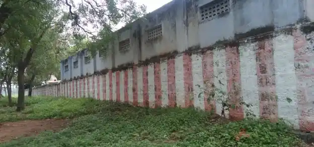 Arulmigu Kalayuga Chithambareswarar Temple, Mallanampatti - 624202 அருள்மிகு களயுக சிதம்பரேஸ்வரர் திருக்கோயில், Mallanampatti - 624202, Dindigul - Ancient Temple Architecture and History Image 2