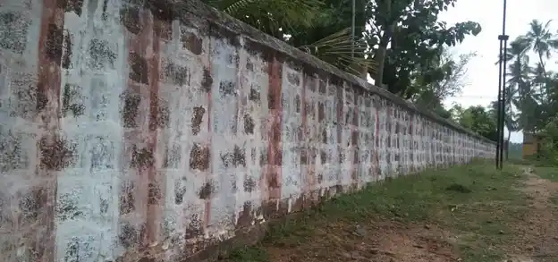 Arulmigu Kalayuga Chithambareswarar Temple, Mallanampatti - 624202 அருள்மிகு களயுக சிதம்பரேஸ்வரர் திருக்கோயில், Mallanampatti - 624202, Dindigul - Ancient Temple Architecture and History Image 3