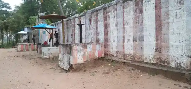 Arulmigu Kalayuga Chithambareswarar Temple, Mallanampatti - 624202 அருள்மிகு களயுக சிதம்பரேஸ்வரர் திருக்கோயில், Mallanampatti - 624202, Dindigul - Ancient Temple Architecture and History Image 4