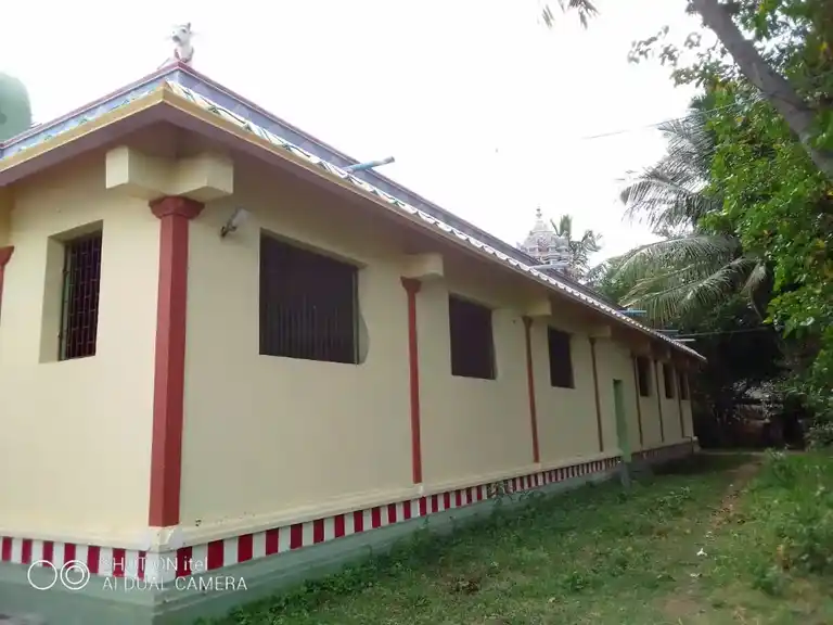 Arulmigu Kaleeswarar Ayyanar Vagaiara Temple, Vasthirarapuram - 609405 அருள்மிகு காளீஸ்வரர் திருக்கோயில், Vasthirarapuram - 609405, Thiruvarur - Ancient Temple Architecture and History Image 5