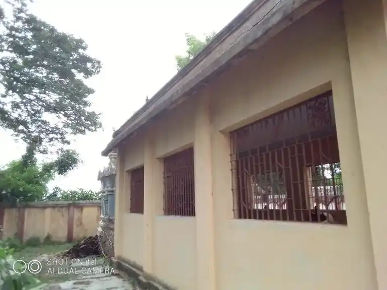 Arulmigu Kaleeswarar Ayyanar Vagaiara Temple, Vasthirarapuram - 609405 அருள்மிகு காளீஸ்வரர் திருக்கோயில், Vasthirarapuram - 609405, Thiruvarur - Ancient Temple Architecture and History Image 8