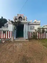 Arulmigu Kaleeswarar Temple, Kaliyakudi - 609403 அருள்மிகு காளீஸ்வரர் மற்றும் வரதராஜபெருமாள் திருக்கோயில், காளியக்குடி - 609403, Thiruvarur - Ancient Temple Architecture and History Image 3