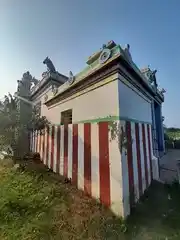 Arulmigu Kaleeswarar Temple, Kaliyakudi - 609403 அருள்மிகு காளீஸ்வரர் மற்றும் வரதராஜபெருமாள் திருக்கோயில், காளியக்குடி - 609403, Thiruvarur - Ancient Temple Architecture and History Image 4