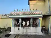 Arulmigu Kaleeswarar Temple, Kaliyakudi - 609403 அருள்மிகு காளீஸ்வரர் மற்றும் வரதராஜபெருமாள் திருக்கோயில், காளியக்குடி - 609403, Thiruvarur - Ancient Temple Architecture and History Image 6