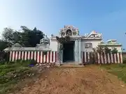 Arulmigu Kaleeswarar Temple, Kaliyakudi - 609403 அருள்மிகு காளீஸ்வரர் மற்றும் வரதராஜபெருமாள் திருக்கோயில், காளியக்குடி - 609403, Thiruvarur - Ancient Temple Architecture and History Image 7