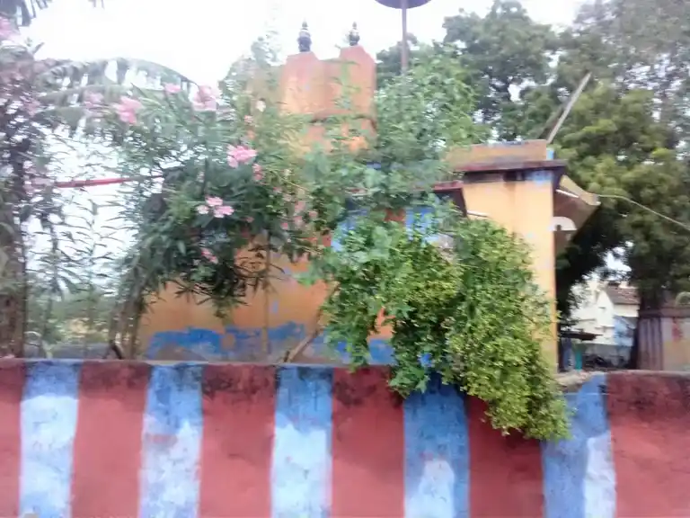 Arulmigu Kali Amman Temple, Veeranam - 627861 அருள்மிகு காளியம்மன் திருக்கோயில், வீராணம் - 627861, Tenkasi - Ancient Temple Architecture and History Image 3