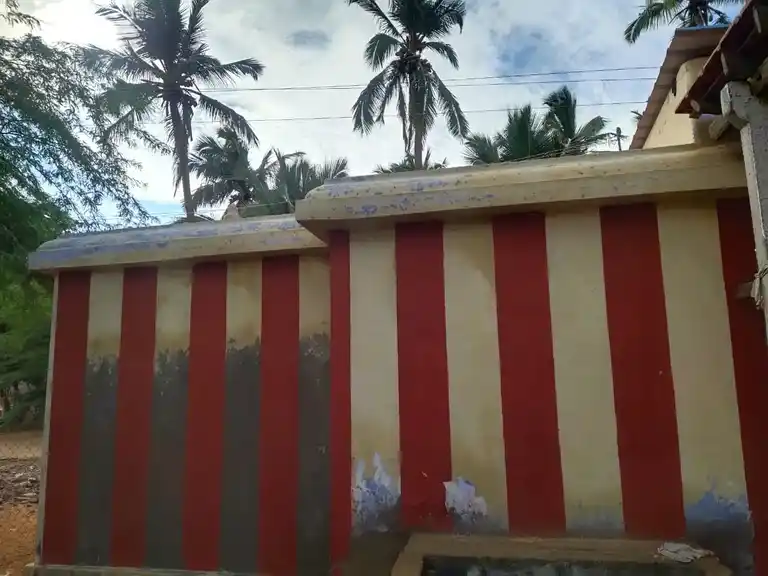 Arulmigu Kali Ammantemple, Pallakkurichi - 628703 அருள்மிகு காளி அம்மன் திருக்கோயில், Pallakkurichi - 628703, Thoothukudi - Ancient Temple Architecture and History Image 2