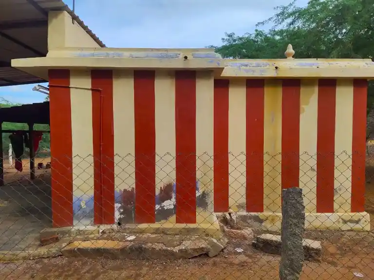 Arulmigu Kali Ammantemple, Pallakkurichi - 628703 அருள்மிகு காளி அம்மன் திருக்கோயில், Pallakkurichi - 628703, Thoothukudi - Ancient Temple Architecture and History Image 3