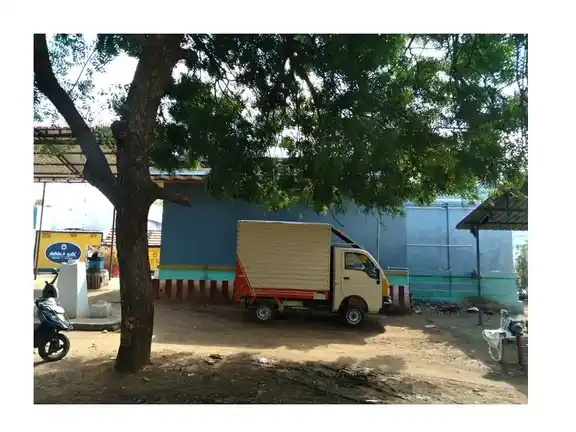 Arulmigu Kali Muthamman Temple, Vasavappapuram - 628252 அருள்மிகு காளி முத்தம்மன் திருக்கோயில், Vasavappapuram - 628252, Thoothukudi - Ancient Temple Architecture and History Image 4