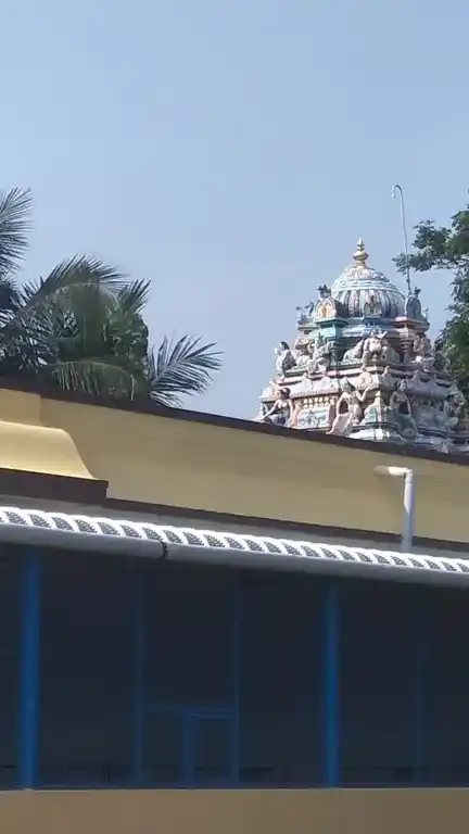Arulmigu Kali Pillayar Temple, O.Siruvayal - 630208 அருள்மிகு. காளிப்பிள்ளையார் திருக்கோயில், O.Siruvayal - 630208, Sivagangai - Ancient Temple Architecture and History Image 2
