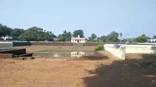 Arulmigu Kali Pillayar Temple, O.Siruvayal - 630208 அருள்மிகு. காளிப்பிள்ளையார் திருக்கோயில், O.Siruvayal - 630208, Sivagangai - Ancient Temple Architecture and History Image 3