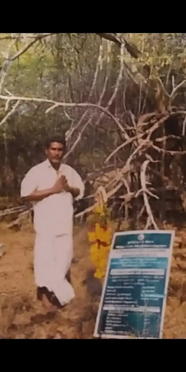 Arulmigu Kali Temple, Kannayiranendal - 623505 அருள்மிகு. காளிகோயில், கண்ணாரேந்தல் கோயில், Kannayiranendal - 623505, Ramanathapuram - Ancient Temple Architecture and History Image 3