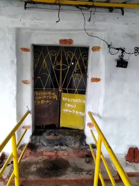 Arulmigu Kaliammam Temple, Jambukuttappatti - 635206 அருள்மிகு காளியம்மன் திருக்கோயில், Jambukuttappatti - 635206, Krishnagiri - Ancient Temple Architecture and History Image 3