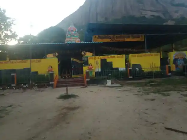 Arulmigu Kaliammam Temple, Melseenivasapuram - 635203 அருள்மிகு காளியம்மன் திருக்கோயில், மேல்சீணிவாசபுரம் - 635203, Krishnagiri - Ancient Temple Architecture and History Image 4