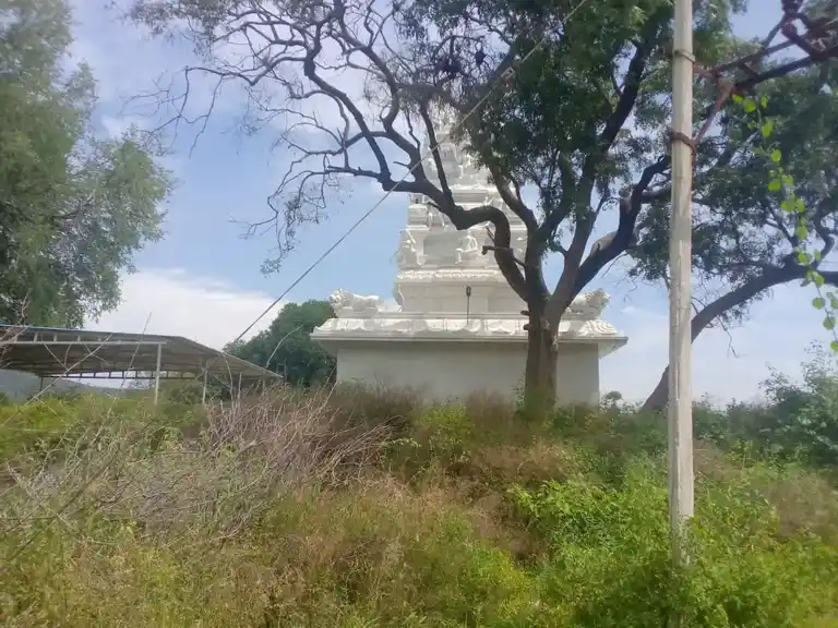 Arulmigu Kaliammam Temple, Oppathavadi - 635104 அருள்மிகு காளியம்மன் திருக்கோயில், ஒப்பதவாடி - 635104, Krishnagiri - Ancient Temple Architecture and History Image 2